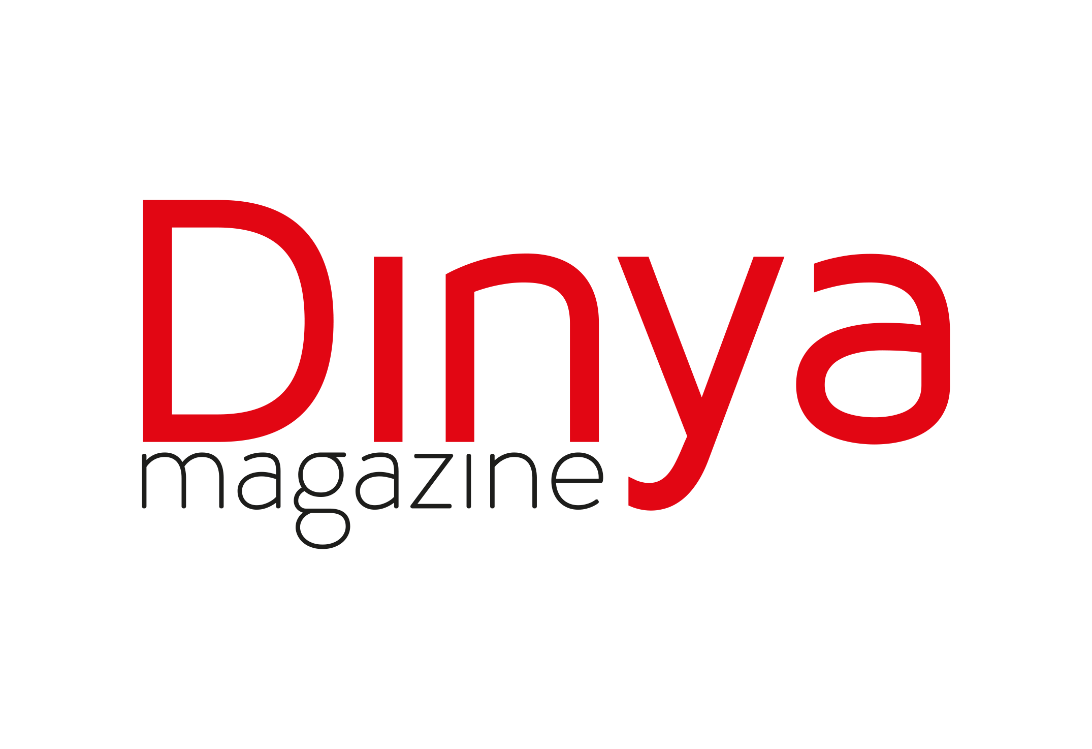 Dinya magazine