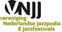 Vereniging van NL Jazzpodia en Jazzfestivals